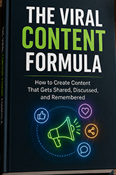 The Viral Content Formula