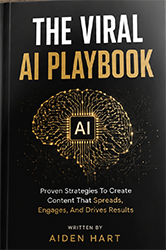 The Viral AI Playbook